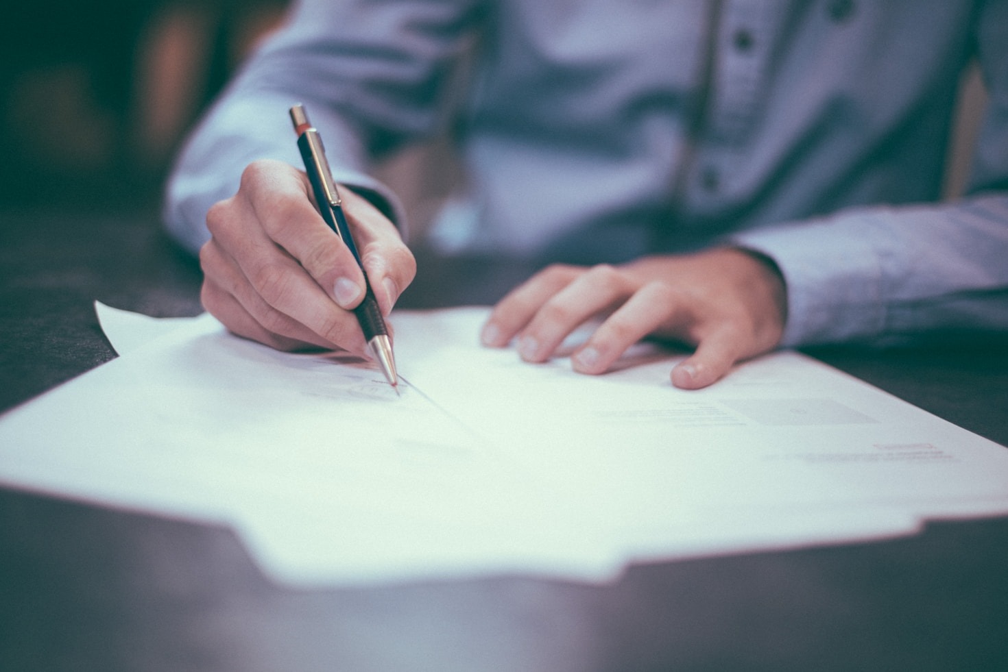The Role of Attorneys in Complex Cases