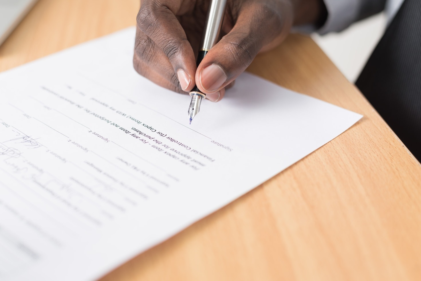How Law Firms Shape Community Justice